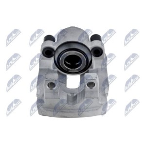 Étrier De Frein Arriere BMW X5 E70-F15-F85 07 - 430812, 34216776788, F 06 187