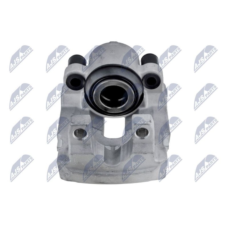 Étrier De Frein Arriere BMW X5 E70-F15-F85 07 - 430812, 34216776788, F 06 187
