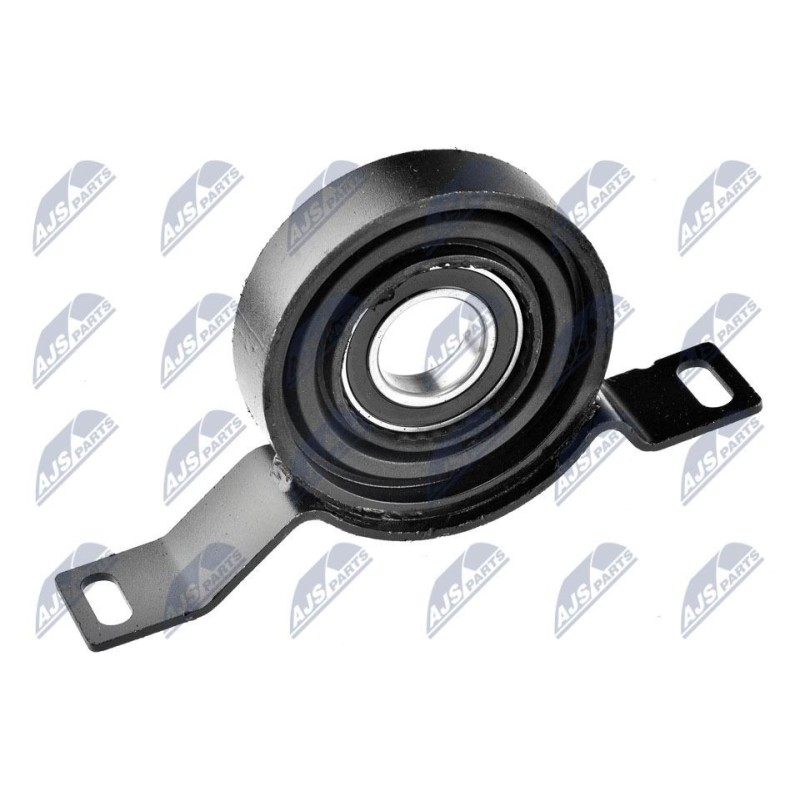 Support Arbre De Transmission MERCEDES C 204 07-14 - 2044103581, 2124103416, A2044103581