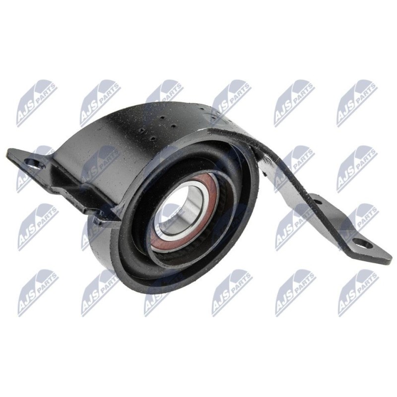 Support Arbre De Transmission PORSCHE PANAMERA 09 - 970 421 011 53, 97042101153, TED63071