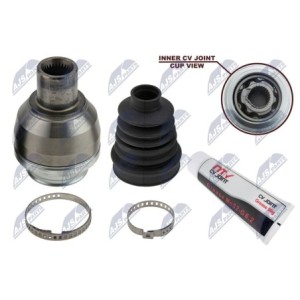 Joint Homocinétique Intérieur MERCEDES A180CDI-A200CDI-A220CDI W176-B180CDI-B200CDI-B220CDI W246 12 - A2463302601
