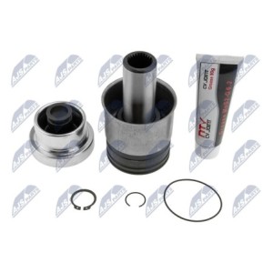 Joint D'arbre De Transmission MITSUBISHI PAJERO 00 - MR518285, MR580388