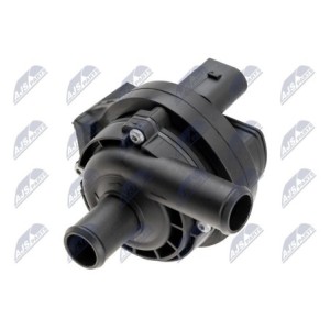 Pompe A Eau Additionnelle RENAULT MASTER III 2.3DCI 10 - 0 392 023 101, 144B0 0004R, 93865567