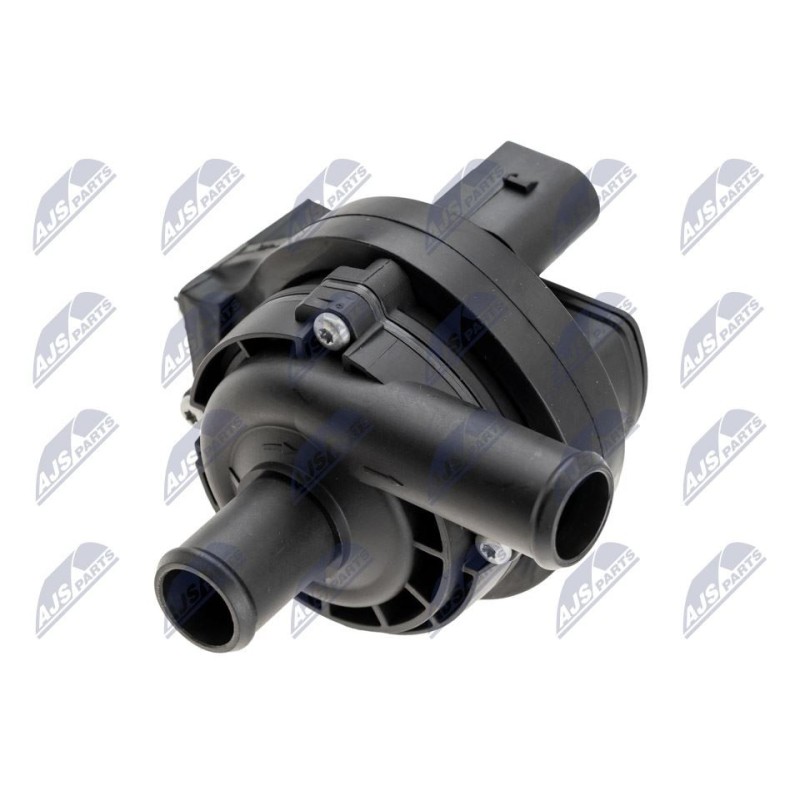 Pompe A Eau Additionnelle RENAULT MASTER III 2.3DCI 10 - 0 392 023 101, 144B0 0004R, 93865567