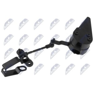 Capteur de niveau de phare CADILLAC ESCALADE 04-11 - RH-5072, 15128649, 15128649