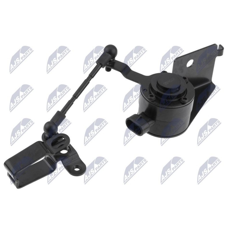 Capteur de niveau de phare CADILLAC ESCALADE 04-11 - RH-5073, 15128648, 15128648