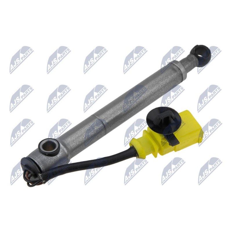 Actionneur pyrotechnique de capot G-D pour AUDI Q7 2016 - 4M0823823, 4M0823823B, 4M0823823D
