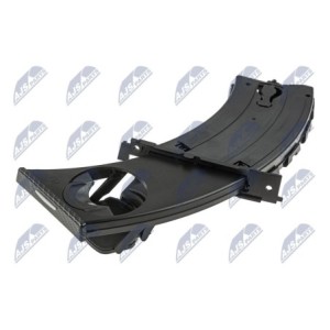BMW 3 E90-E91-E92-E93 2004-CÔTÉ CONDUCTEUR - CARBONE - 001-10-24582, 51 45 7 138 791, 51 45 9 173 463