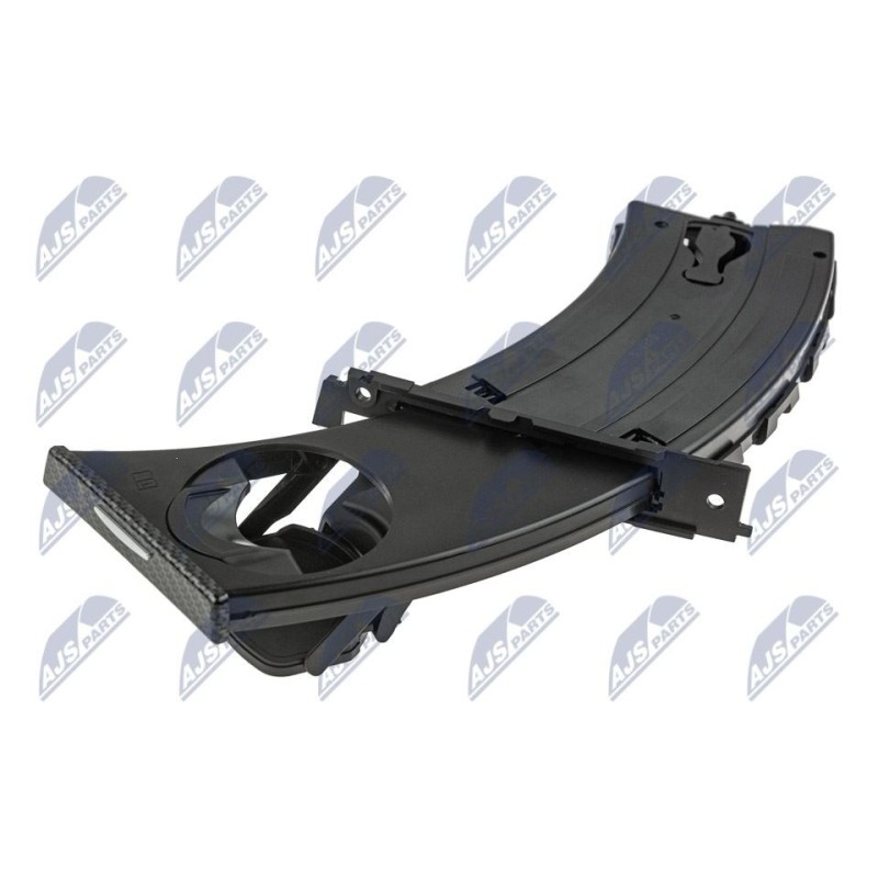 BMW 3 E90-E91-E92-E93 2004-CÔTÉ CONDUCTEUR - CARBONE - 001-10-24582, 51 45 7 138 791, 51 45 9 173 463