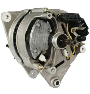 Alternador 14 Volts 70 A, Bosch 0986036581, Ford 1406061