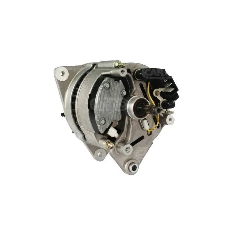 Lichtmaschine 14V 70Amp, DAF 1516399R, Ford 1658022, 1658023, Lucas 24188, 24188A, 24188B, 24188C