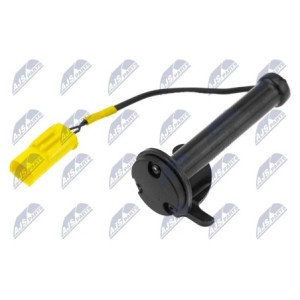 Actionneur pyrotechnique de capot pour BMW X2 F39 2017 - 51237300581