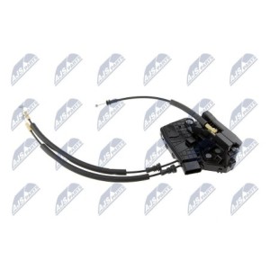 Actionneur De La Fermeture Centrale Avant GAUCHE KIA SPORTAGE 2015 - 81310-D9000, 81310-D9010