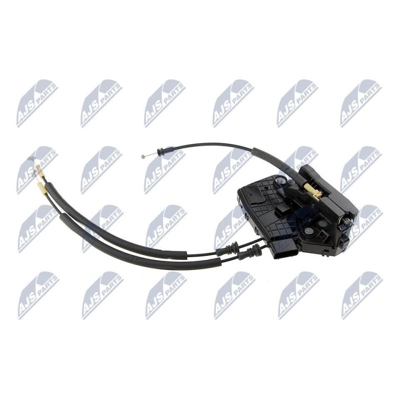 Actionneur De La Fermeture Centrale Avant GAUCHE KIA SPORTAGE 2015 - 81310-D9000, 81310-D9010