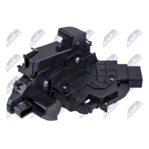 Actionneur De La Fermeture Centrale Avant LAND ROVER DICOVERY IV 2010 - LR013801