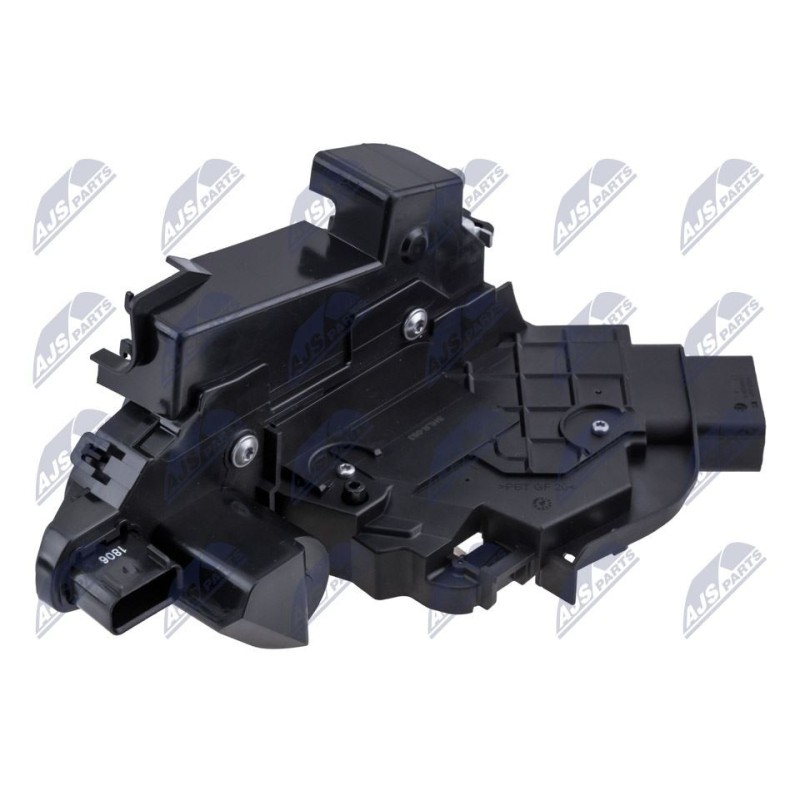Actionneur De La Fermeture Centrale Avant LAND ROVER DICOVERY IV 2010 - LR013801