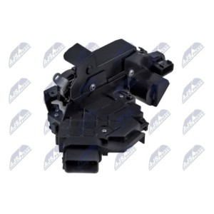 Actionneur De La Fermeture Centrale Avant LAND ROVER DICOVERY IV 2010 - LR013800