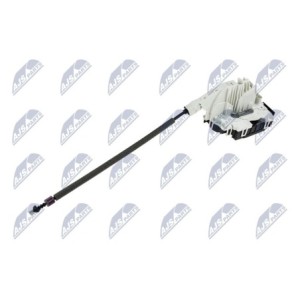 Actionneur De La Fermeture Centrale Avant MERCEDES C-CLASS W204 2007 - 70963, 5250ME0050, BDL13700