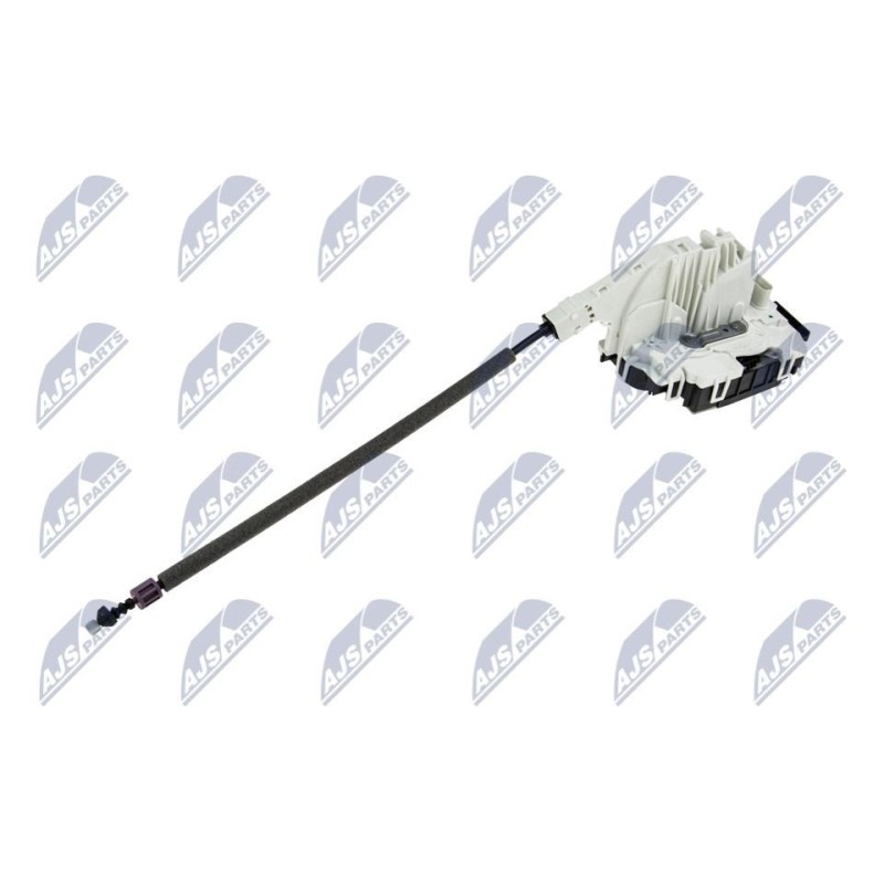 Actionneur De La Fermeture Centrale Avant MERCEDES C-CLASS W204 2007 - 70963, 5250ME0050, BDL13700