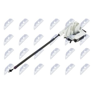 Actonneur La Fermeture Centrale Arriere MERCEDES C-CLASS W204 2007 - 70965, BDL13704, 792953801