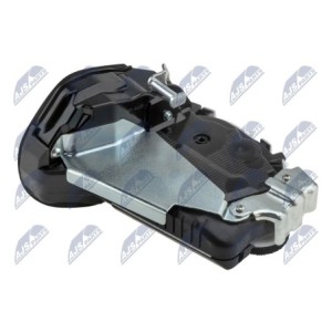 Actonneur La Fermeture Centrale Arriere TOYOTA PRIUS 2009 - A70-85-0083, 69060-47070