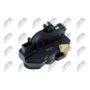 Actionneur De La Fermeture Centrale Avant OPEL ASTRA J 2009 - 13578269, 610211, 3100112