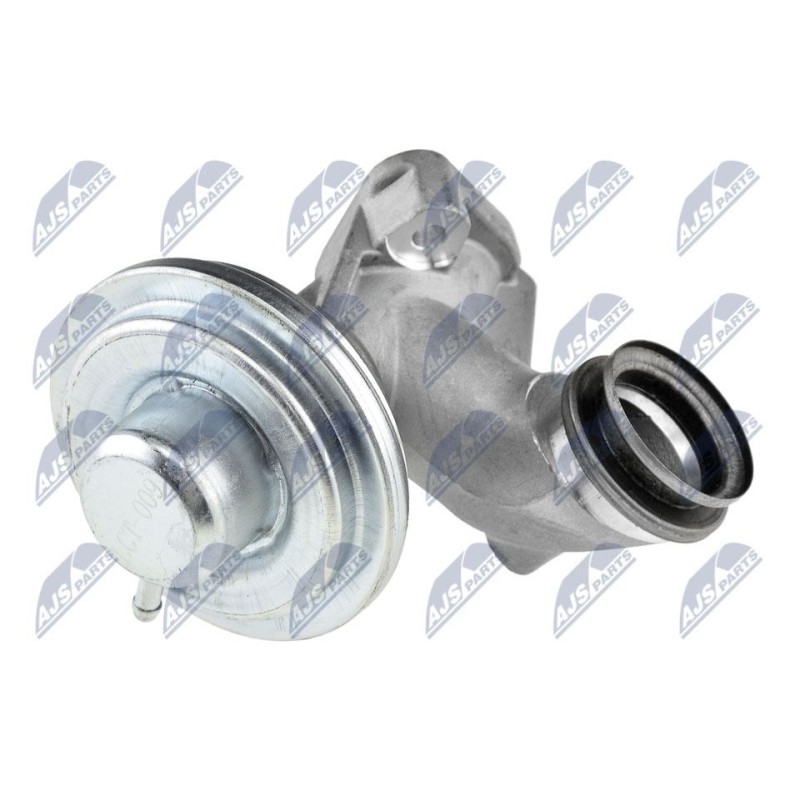 Vanne Egr CITROEN C2 1.4HDI 2003 - 1628XV, 2S 6Q9 D47 5AA, 96 410 523 80