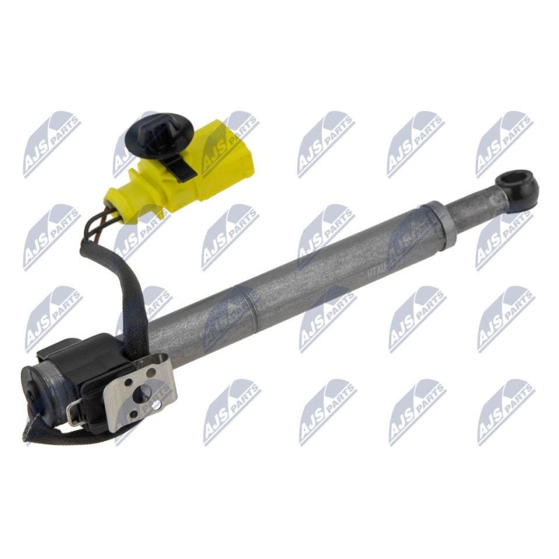 Actionneur pyrotechnique de capot G-D pour AUDI Q5 2017 - 80A823823, 80A823823D, 80A823823E
