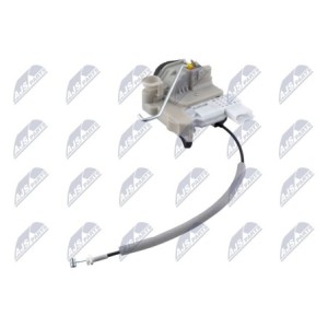 Actionneur De La Fermeture Centrale Avant GAUCHE KIA RIO III 2011 - 81311-1W030