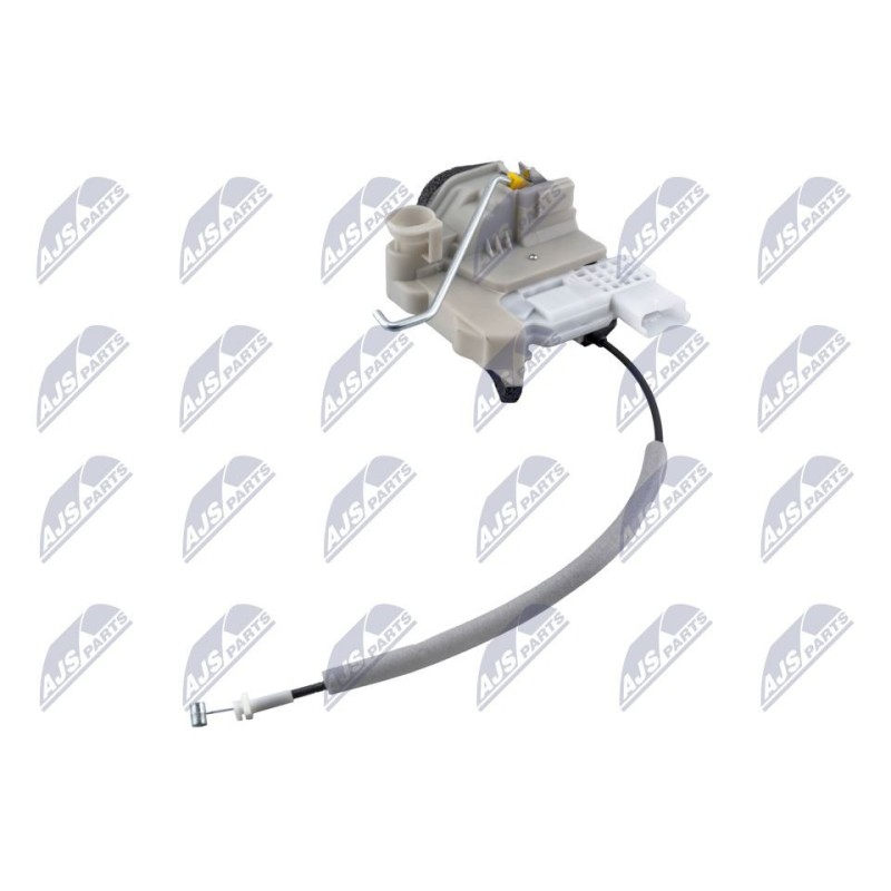 Actionneur De La Fermeture Centrale Avant GAUCHE KIA RIO III 2011 - 81311-1W030
