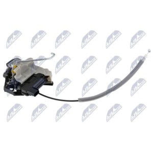 Actionneur De La Fermeture Centrale Avant DROITE KIA RIO III 2011 - 81321-1W060