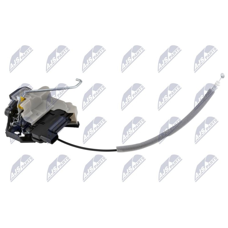 Actionneur De La Fermeture Centrale Avant DROITE KIA RIO III 2011 - 81321-1W060 Actionneur De La Fermeture Centrale Avant DROITE KIA RIO III 2011 - 81321-1W060