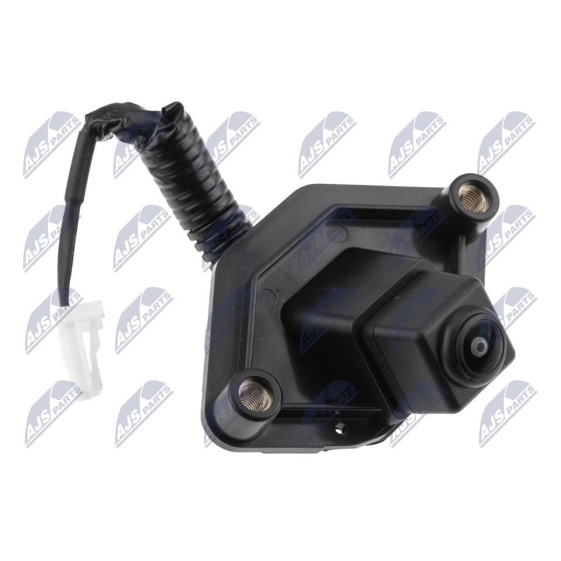 Caméra de recul NISSAN QASHQAI 2015 - 28442-4EA0B, 28442-4EA1B Caméra de recul NISSAN QASHQAI 2015 - 28442-4EA0B, 28442-4EA1B
