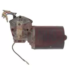 MOTEUR D'ESSUIE-GLACE BOSCH OE