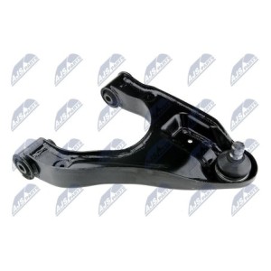 Bras Des Suspension Arriere DROITE NISSAN PATHFINDER R51 05-13 - SUPERIEUR - 0224-R51RUR, 55501-EB300, 55501-EB31A
