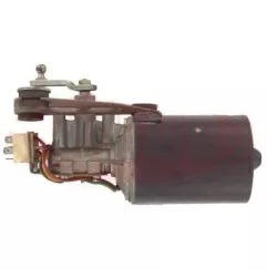 MOTEUR D'ESSUIE-GLACE BOSCH OE