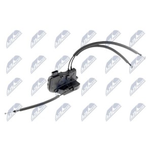 Actionneur De La Fermeture Centrale Avant DROITE KIA SPORTAGE 2010 - 81320-3W000