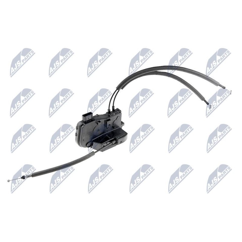 Actionneur De La Fermeture Centrale Avant DROITE KIA SPORTAGE 2010 - 81320-3W000