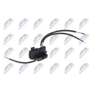 Actonneur La Fermeture Centrale Arriere DROITE KIA SPORTAGE 2010 - 81420-3W000