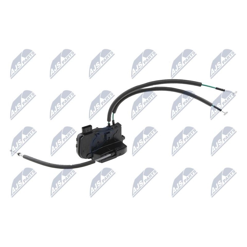 Actonneur La Fermeture Centrale Arriere DROITE KIA SPORTAGE 2010 - 81420-3W000