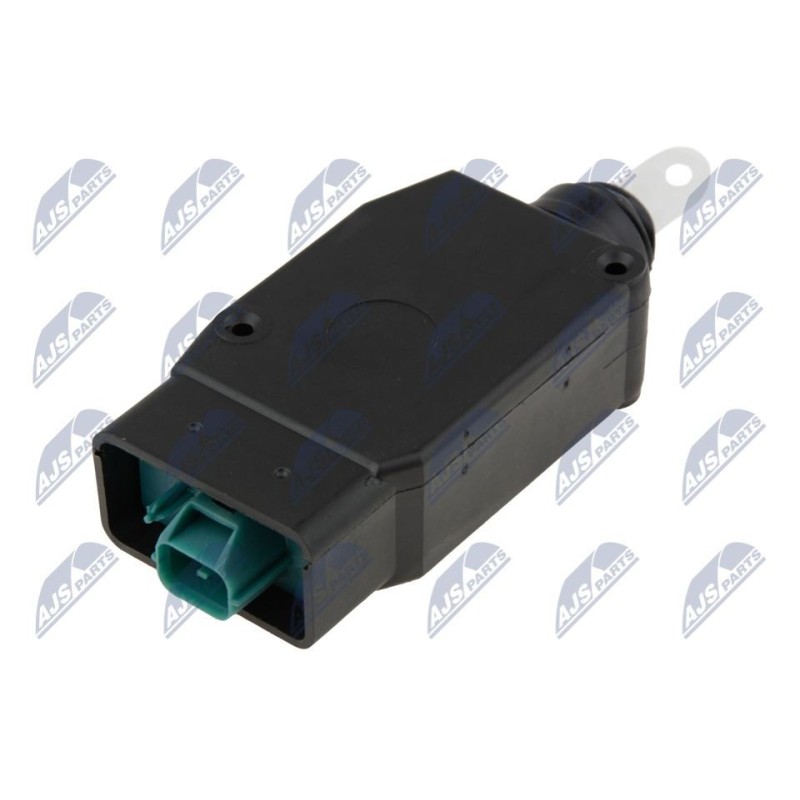 Actionneur de verrouillage centralisé AVANT GAUCHE VOLVO S40-V40 -2004 - 82430814, 30850814