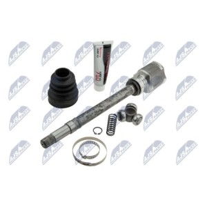 Joint Homocinétique Intérieur PEUGEOT 206 1.1 - 32733X, 32733Y, 3273CQ