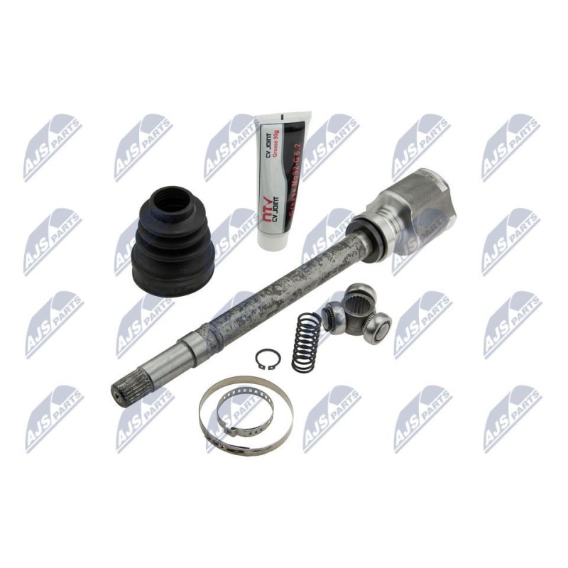 Joint Homocinétique Intérieur PEUGEOT 206 1.1 - 32733X, 32733Y, 3273CQ