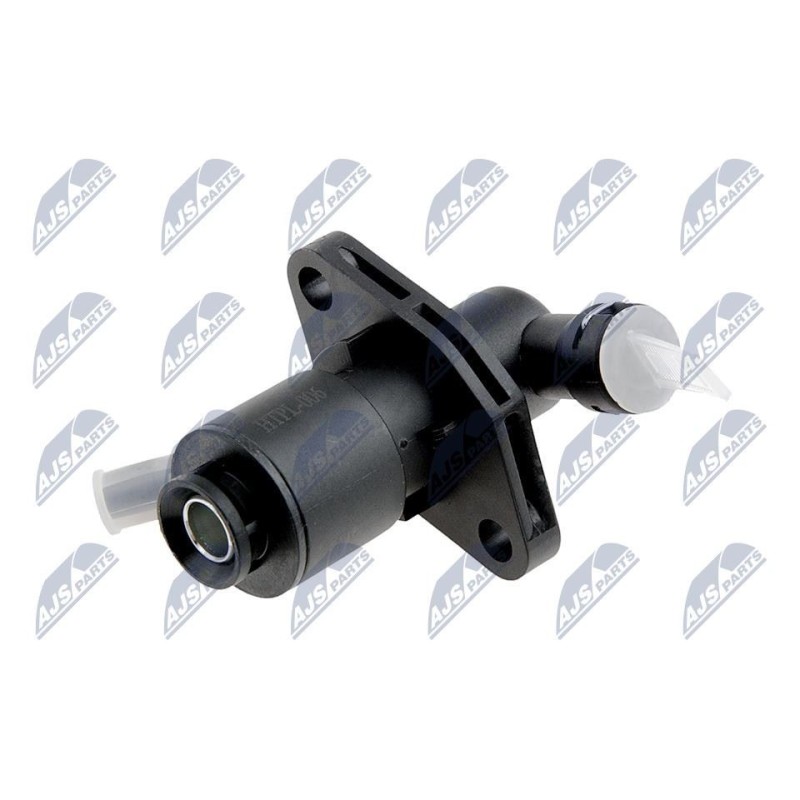 Actionneur d'embrayage Easytronic OPEL AGILA 2000 - 1853328, 55562977, G1D500201