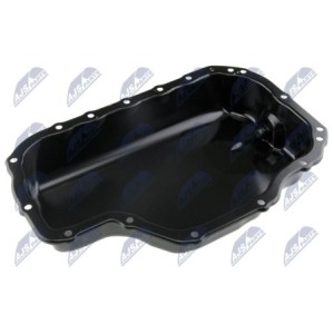 Carter D'huile MERCEDES R-CLASS 3.5 07 - 3519473, 272 010 10 28, A272 010 10 28
