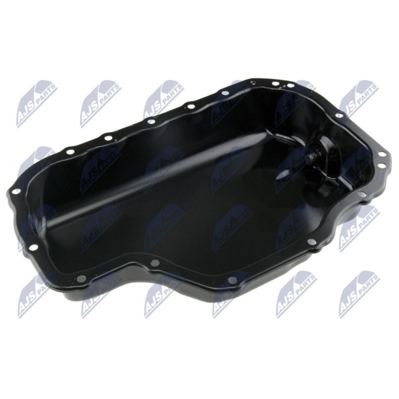 Carter D'huile MERCEDES R-CLASS 3.5 07 - 3519473, 272 010 10 28, A272 010 10 28