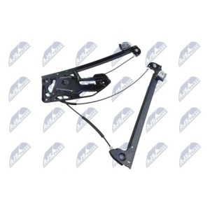 Lève-vitres AVANT GAUCHE BMW 7 -01 - 51338125201, 3.50E+16, 350103000000