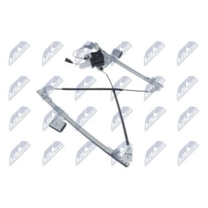 Levé-vitres AVANT DROITE FORD FOCUS I SEDAN-TOURNIER -04 - Rol01.4092, Rol800614, 00SKV752