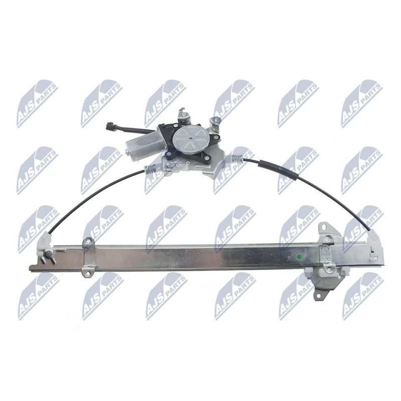 Levés-vitres AVANT GAUCHE NISSAN PATHFINDER R51 04- AVEC MOTEUR - 80721-EA000