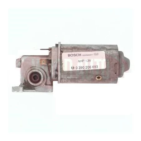 MOTEUR D'ESSUIE-GLACE BOSCH OE BOSCH 0390206691 BOSCH 0390206693